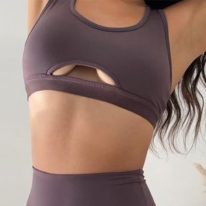 Namastetics Endurance Bra